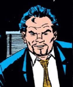 Hank (Raymos Brother)