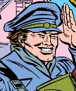 Hank (Richard Rider mailman)