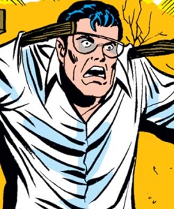 Hank (Nick Trask goon)