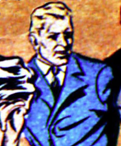 Hans (Freedom Station)