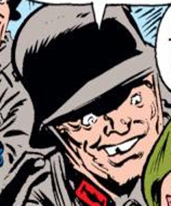 Hans (Invaders enemy)