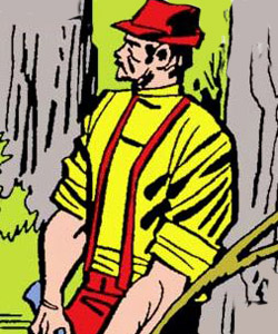 Hans (Transylvanian)