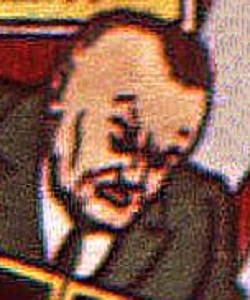 Hans (Nazi radio operator)