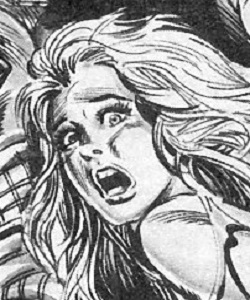 Cathryn (Solomon Kane ally)