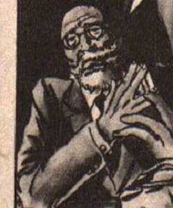 Hanson (The Company)