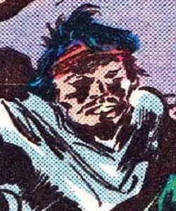 Han (Lords of the Golden Dragon agent)