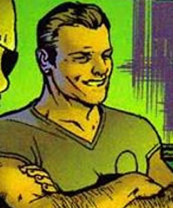 Happy Hogan (Earth-1610)