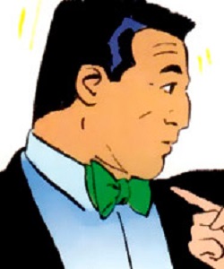 Happy Kalmaku (Amalgam)