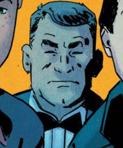 Happy Hogan (Earth-21129)