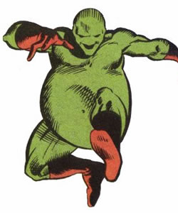 Hardball (Imperial Guard)