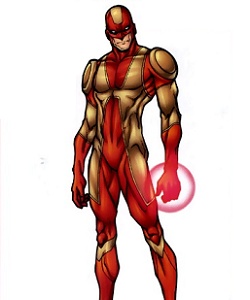 Hardball (Roger Brokeridge)