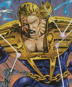 Hardcase (Earth-93060)