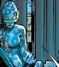 Hard-Drive (Earth-1610)