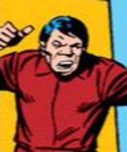 Hargrove (Monocle ally)