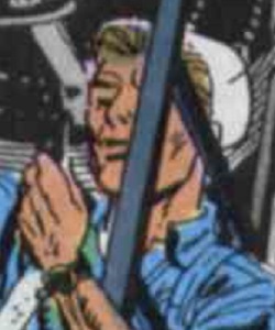 Hariston (Earth-88194)