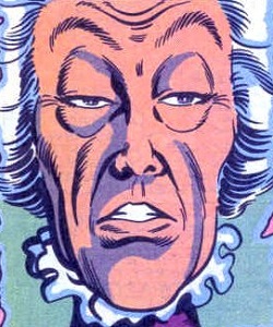 Agatha Harkness (Earth-92077)