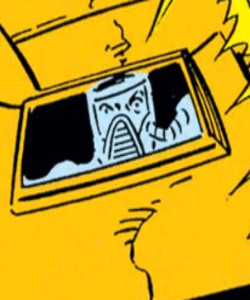 Harlan (Digger operator)