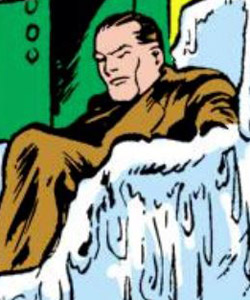 Harlow (Bob Davis partner)