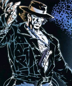 Harmonica (Earth-93060)