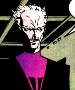 Harper (Bastion aide)