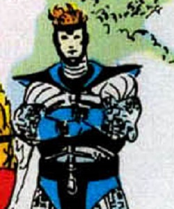 Harrier (Johannes Haff)