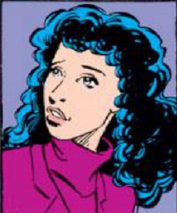 Jailbait (Jess Harrison) (civilian)