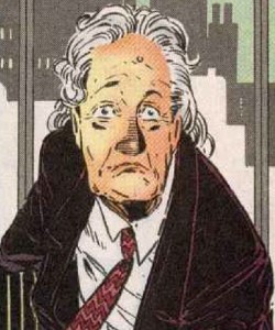 Harrison Cochrane (Earth-928)