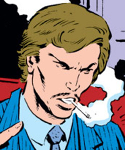 Harry (land developer)