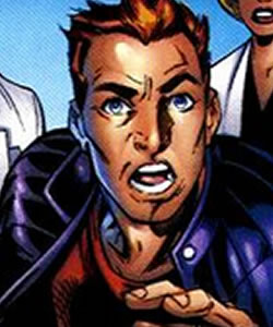 Hobgoblin (Earth-1610) (civilian)