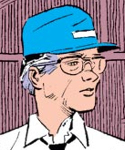 Harry (Factory Farm employee)