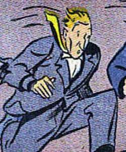 Harry (rubber thief)