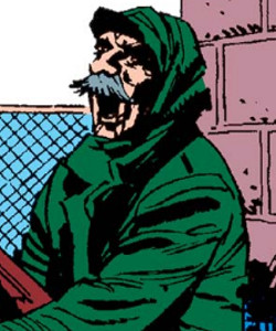 Harry (Hobgoblin victim)