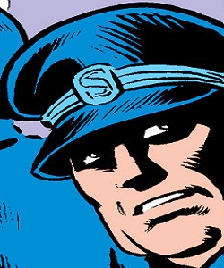 Harry (Deathbird victim)