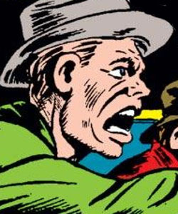 Harry (Hollow Men victim)