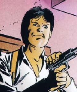 Harry (Khieu Dap henchman)