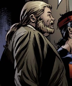 Harry Leland (Earth-58163)