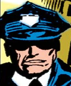 Harry (Midnights Fire victim)