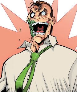 Harry Osborn (Earth-22916)