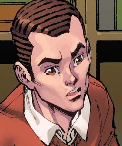 Harry Osborn