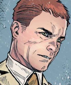 Green Goblin (Earth-6160) (civilian)