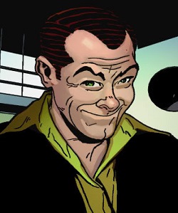 Harry Osborn (Clone)
