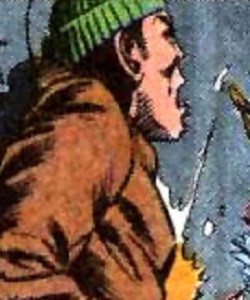 Harry (Red Wolf enemy)