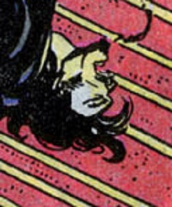 Harry (Savage Tigers)