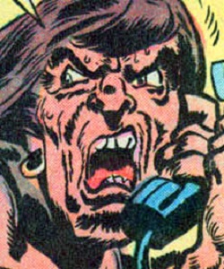 Harry (Slade Mallory gang)