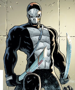 Harvester (Assassins Guild)