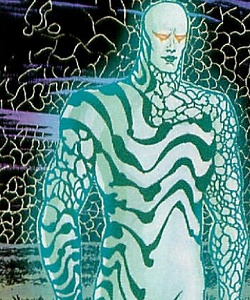 Harvester (X-Man foe)