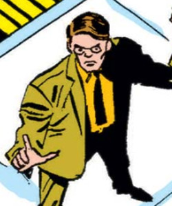 Harvey (process server)