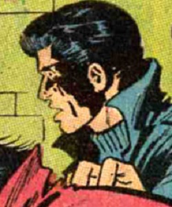 Harv (Nick Fury enemy)