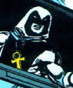 Hashim (Knights of the Moon)