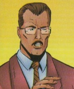 Hastings (Earth-93060)